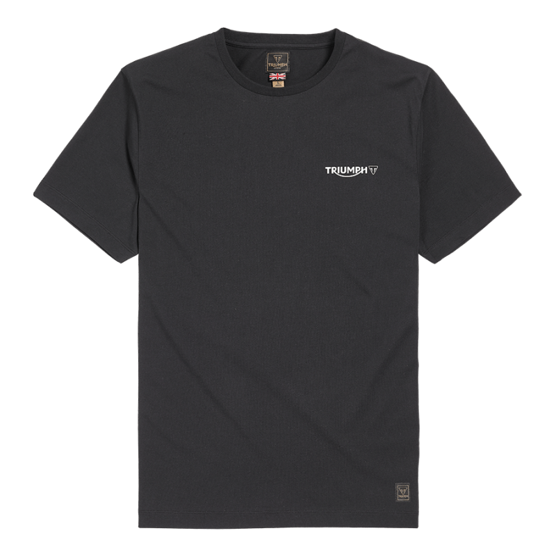 Lucky brand triumph t clearance shirt